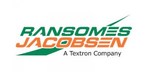 Ransomes Jacobsen