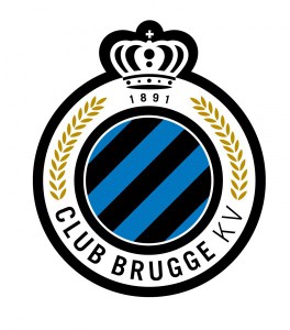 CLUB BRUGGE maait voortaan met blauw/zwarte ISEKI zitmaaiers !