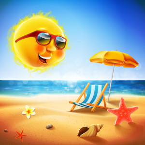 Vakantieregeling ZOMER 2025