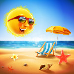 Vakantieregeling ZOMER 2025