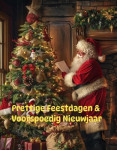 Update : Openingsuren Kerstvakantie