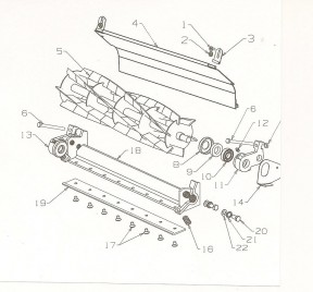 Olympic 400 B