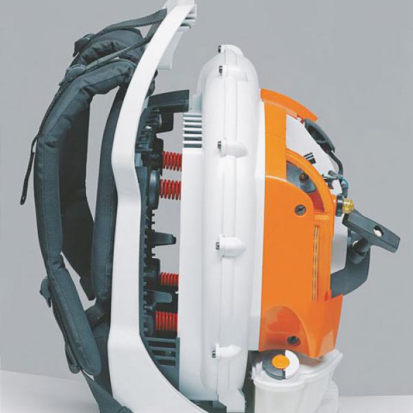 STIHL SR 430 Beveren Leie Waregem West Vlaanderen